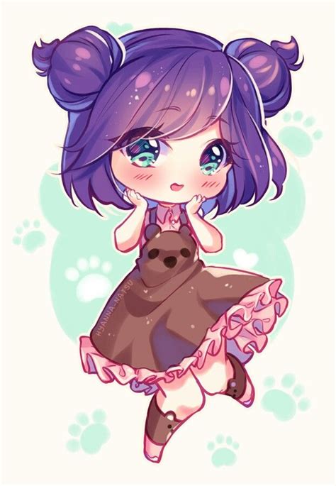 kawaii chibi|More.